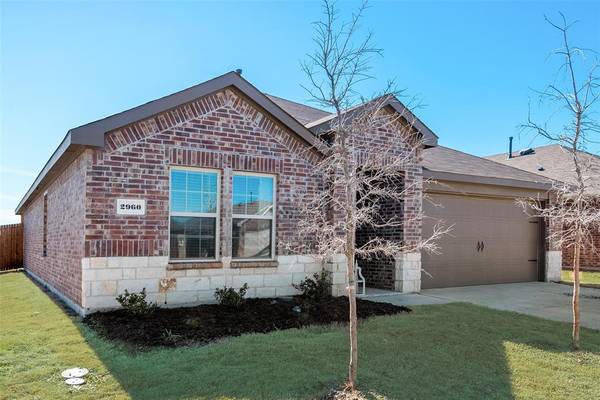 2960 Lawson Drive, Royse City, TX 75189