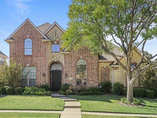 8025 Marathon Drive, Plano, TX 75024