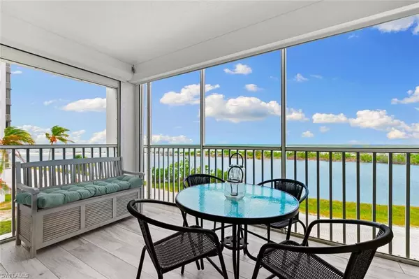 6900 Estero BLVD #306, Fort Myers Beach, FL 33931