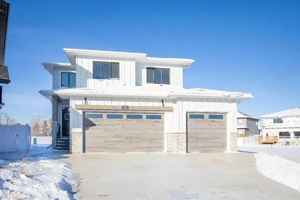 Red Deer, AB T4P 3G7,88 Emmett CRES