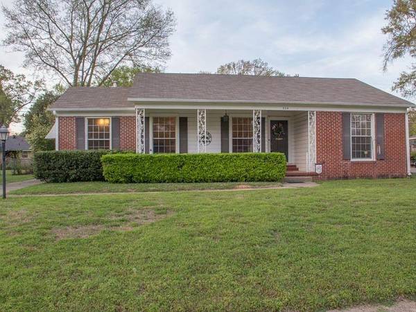 328 Ratcliff Street, Shreveport, LA 71104