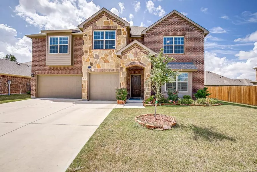 5113 Crawfish Lane, Garland, TX 75043