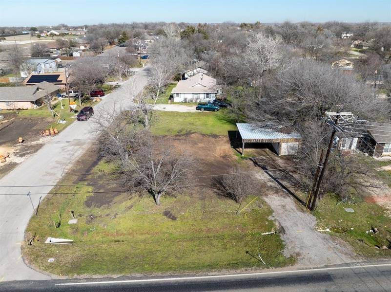 720 W 1st Street, Justin, TX 76247