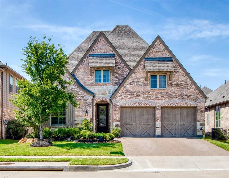 8316 Richmond, The Colony, TX 75056