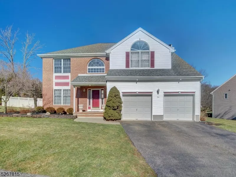 Roxbury Twp., NJ 07852,1 Lazarus Dr