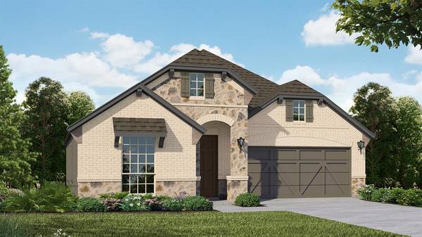 526 Peppercress Lane, Haslet, TX 76052