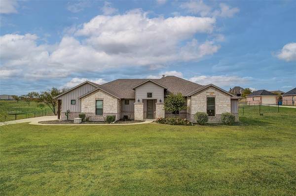 141 Maravilla Drive, Aledo, TX 76008