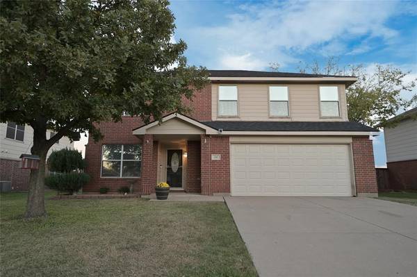 116 Palomino Lane, Krum, TX 76249