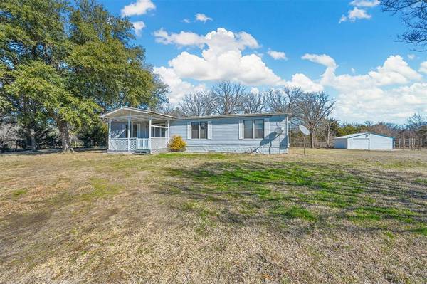 13276 Valverde Loop, Terrell, TX 75161