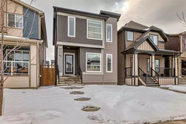 Calgary, AB T2X 4E6,45 Walgrove Rise SE