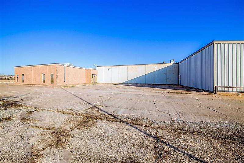 624 E Eseco Drive, Cushing, OK 74023