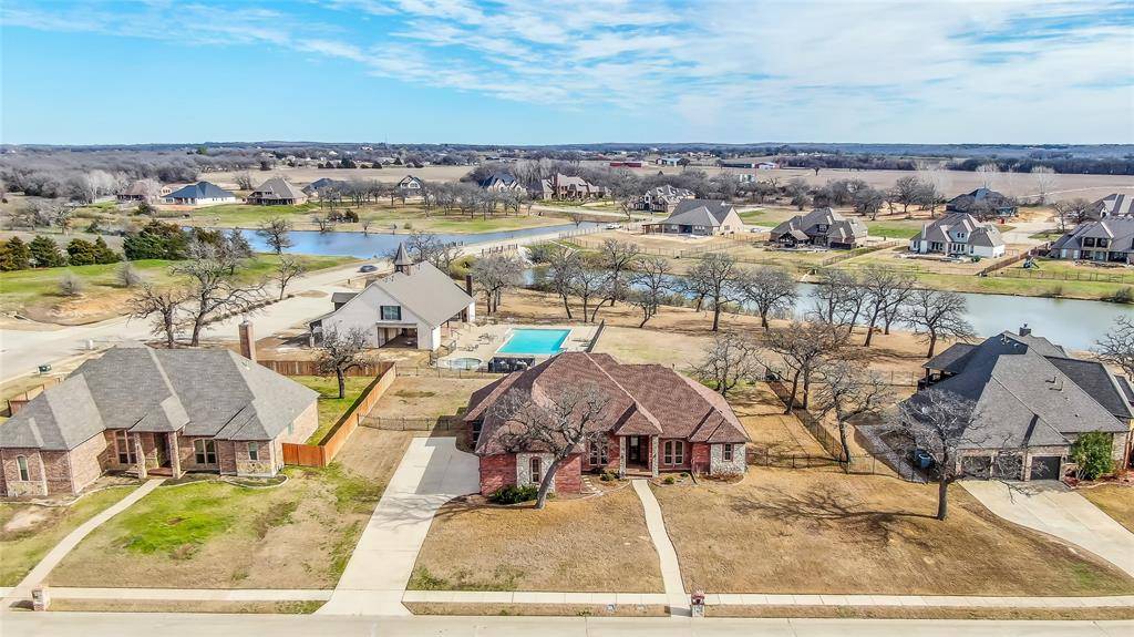 107 Highland Court, Boyd, TX 76023