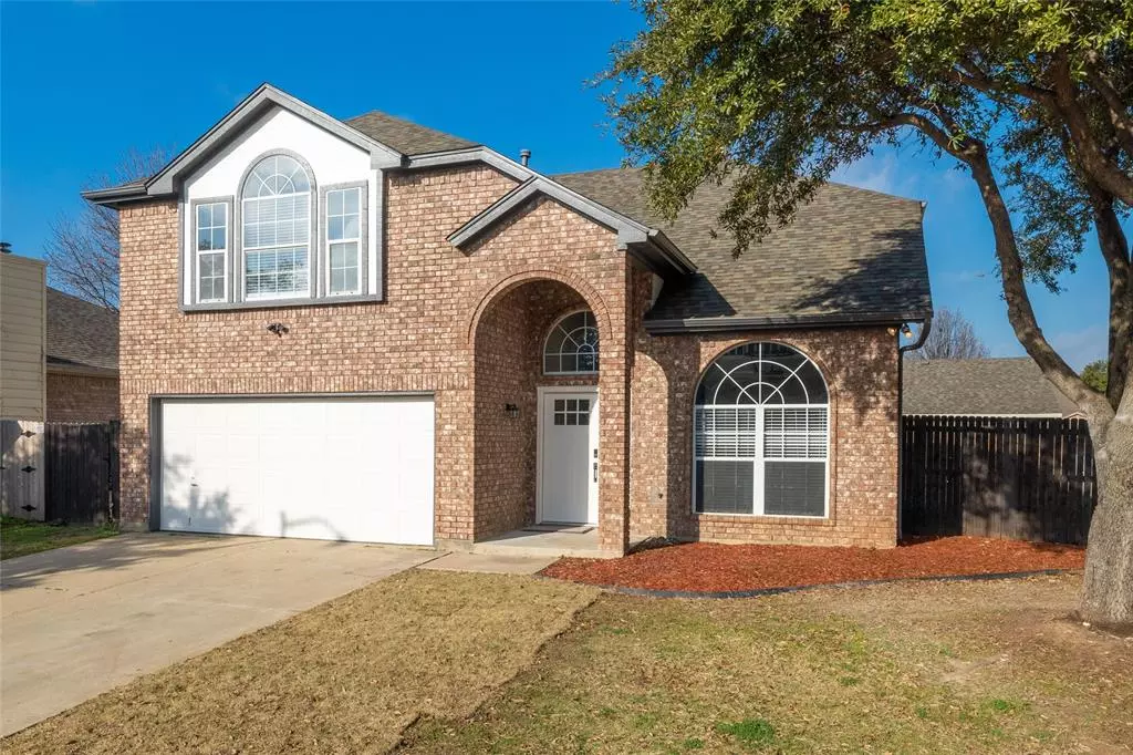 Fort Worth, TX 76118,2969 Timber Creek Trail