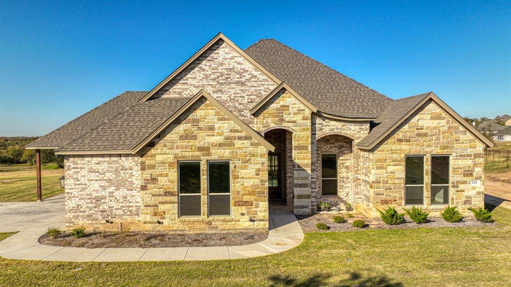 120 Kathy Stephens Avenue, Springtown, TX 76082