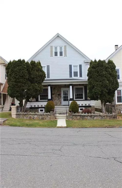 253 North 6Th Street, Lehighton Borough, PA 18235