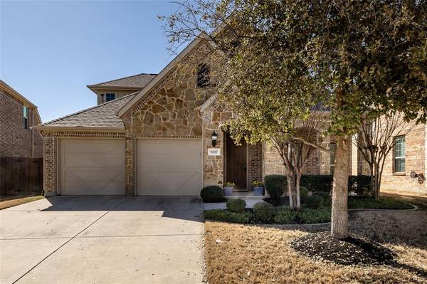 6217 Roaring Creek, Denton, TX 76226