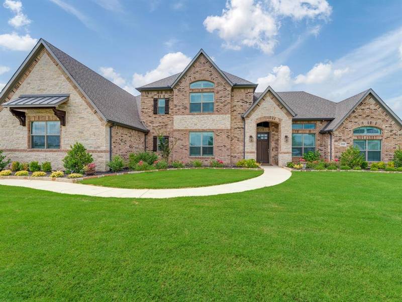 3315 Northwest Crossing, Northlake, TX 76247