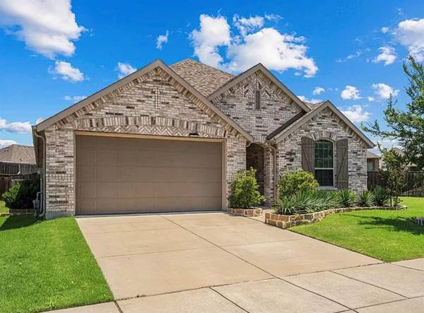 5076 Cathy Drive, Forney, TX 75126