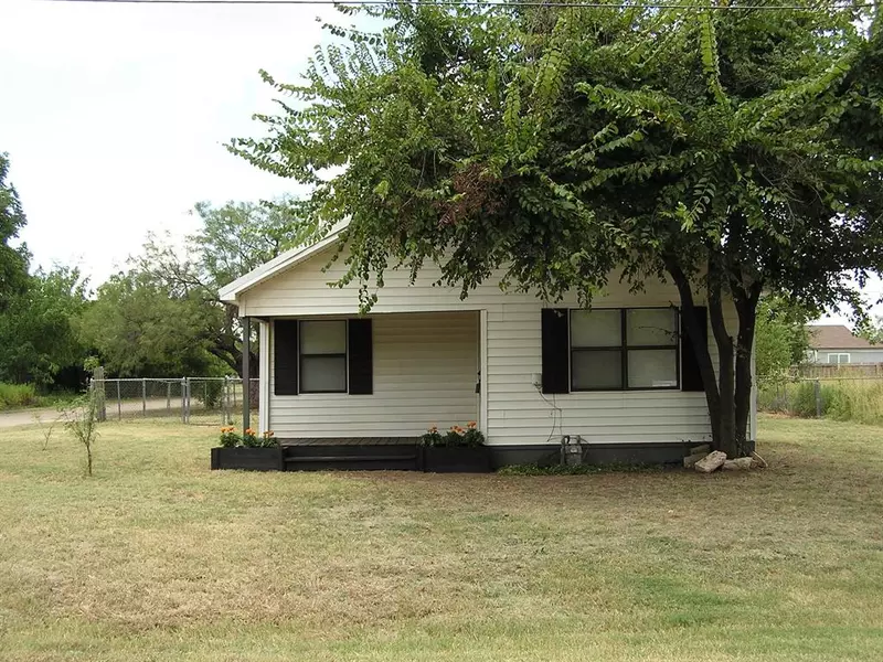 512 Walnut, Merkel, TX 79536