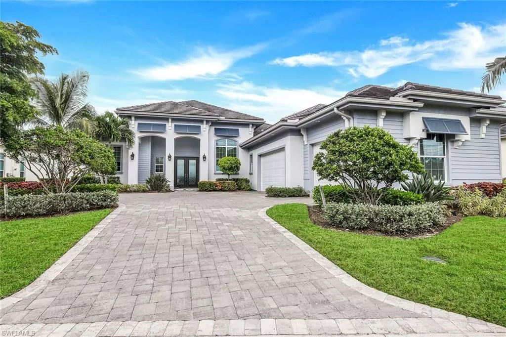 Fort Myers, FL 33908,17300 Hidden Estates CIR