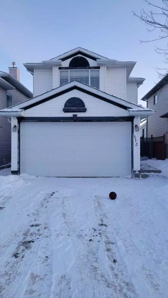 Calgary, AB T1Y 7E7,112 San Fernando CRES NE