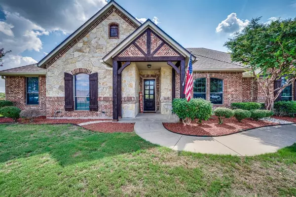 Midlothian, TX 76065,5850 Jennifer Lane