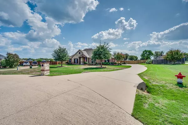 Midlothian, TX 76065,5850 Jennifer Lane