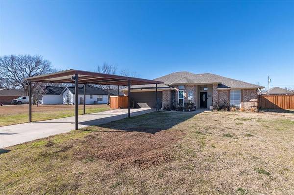 115 Westridge Drive, Springtown, TX 76082