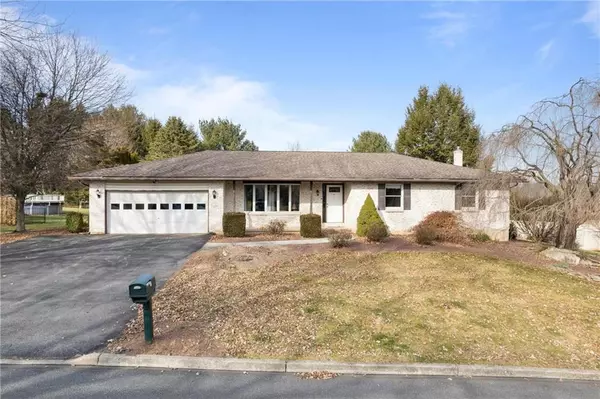 5630 Chenango Drive, East Allen Twp, PA 18017