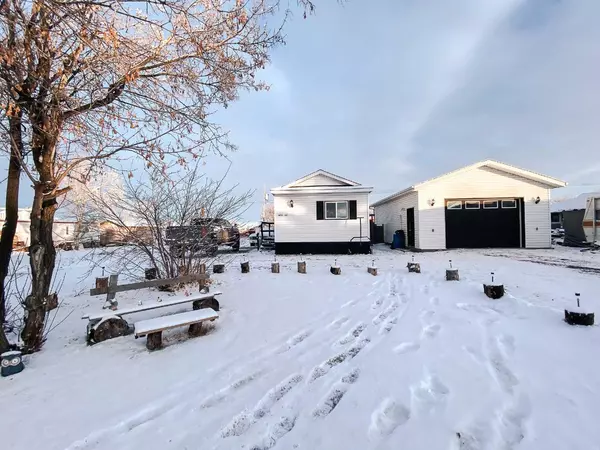 Rycroft, AB T0H3A0,4615 48 Street