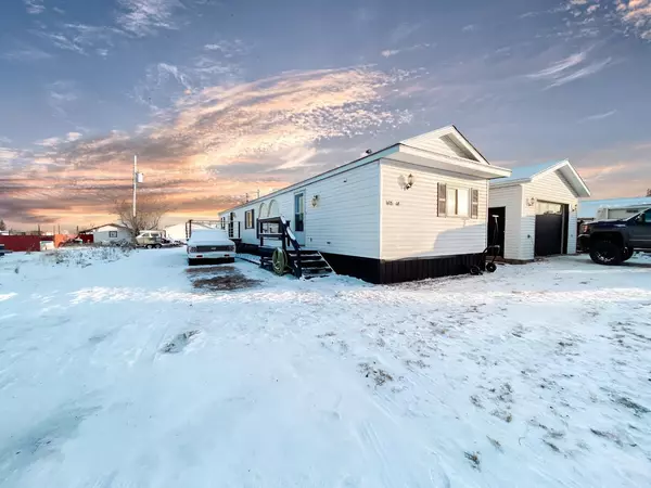 Rycroft, AB T0H3A0,4615 48 Street