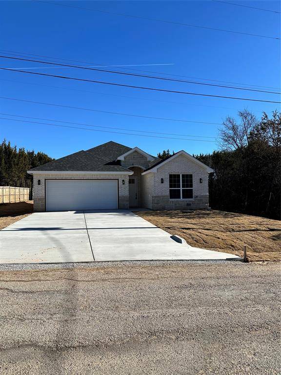 2607 Mercedes Street, Granbury, TX 76048