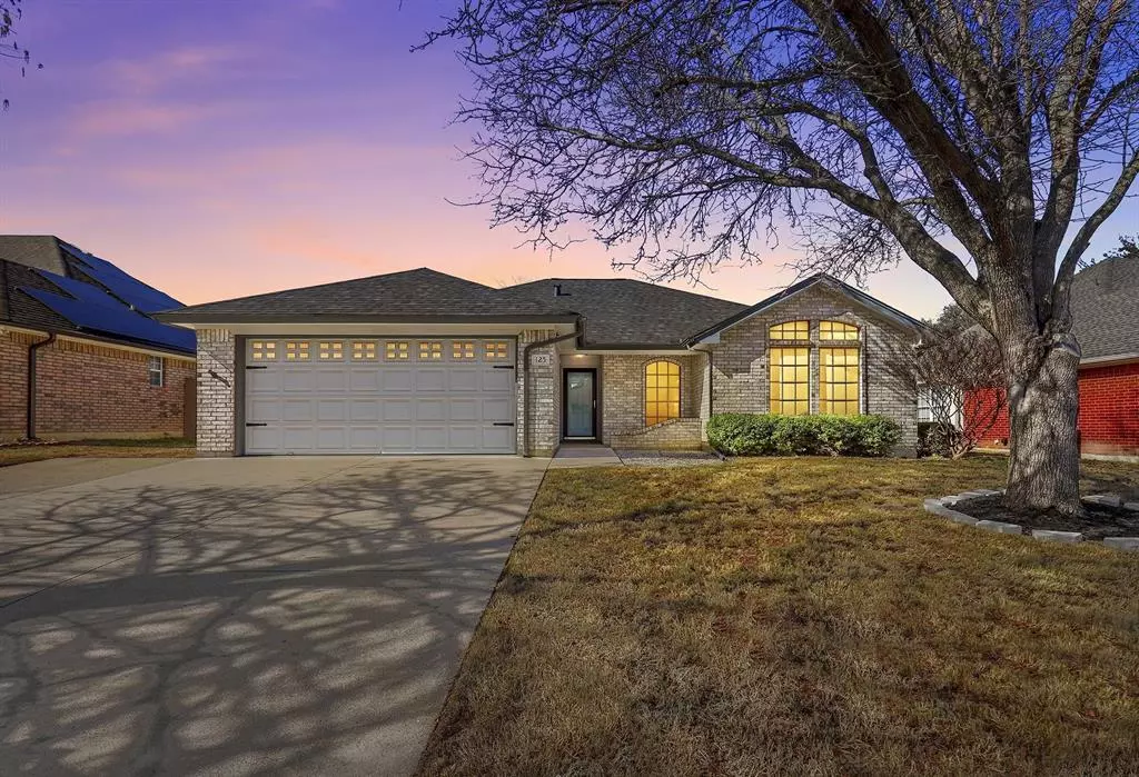 Burleson, TX 76028,125 Sunny Meadows Drive