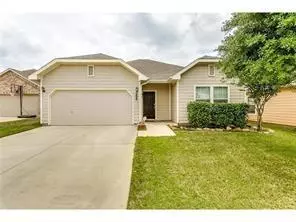 12409 Hunters Cabin Court, Fort Worth, TX 76028