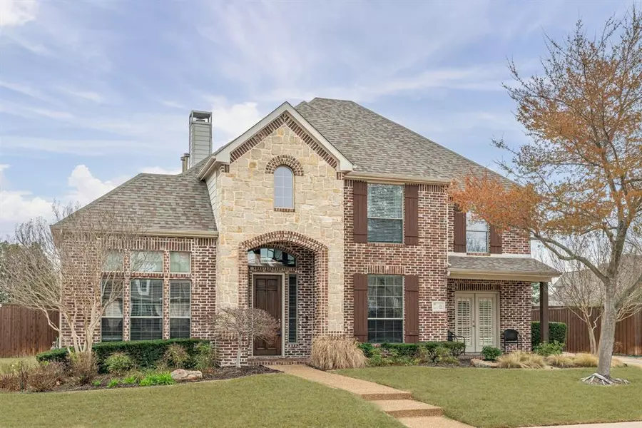 316 Shady Oaks Drive, Murphy, TX 75094