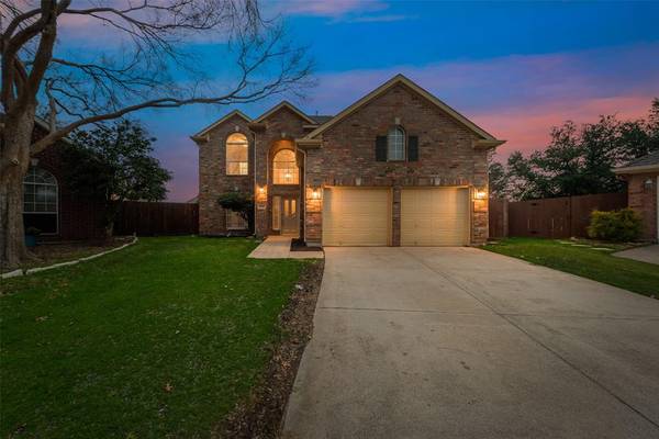 3613 Arbor Creek Lane, Flower Mound, TX 75022