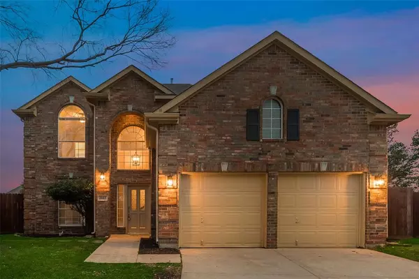 Flower Mound, TX 75022,3613 Arbor Creek Lane