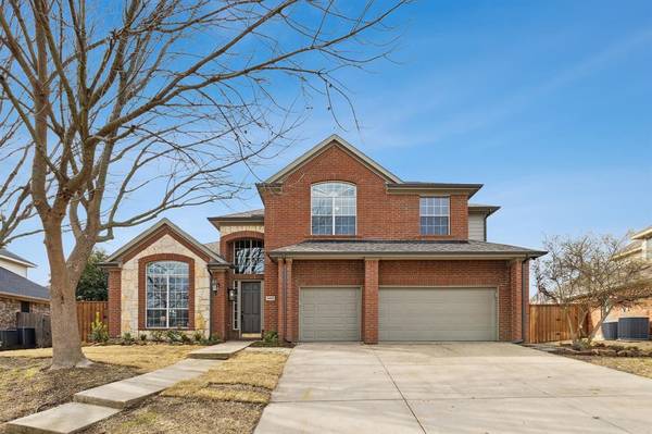 3403 Abelia Drive, Wylie, TX 75098