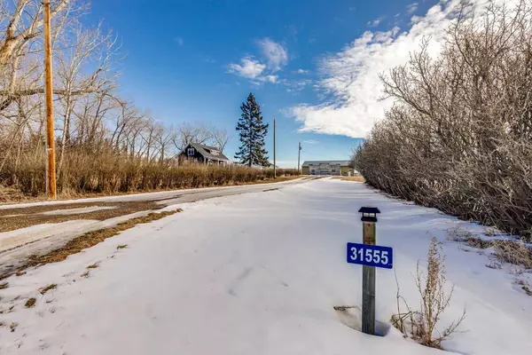 Rural Mountain View County, AB T0M 0W0,31555 Range Road 281