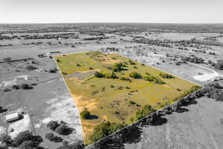 21.2 Acres TBD CR 1475, Alvord, TX 76225