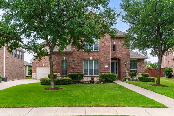 3415 Columbus Drive, Frisco, TX 75034