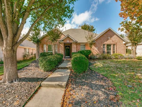 1869 Oak Bend Drive,  Rockwall,  TX 75087