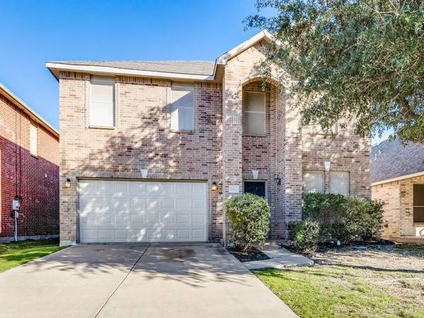 8840 Noontide Drive, Fort Worth, TX 76179