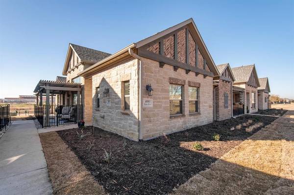 4001 Dalea Drive, Prosper, TX 75078