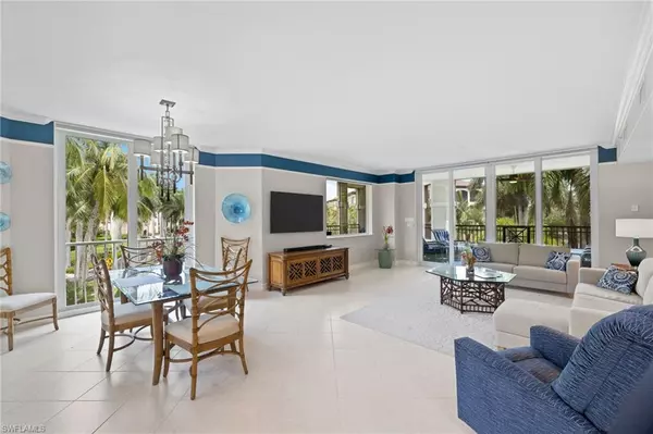 Naples, FL 34109,2748 Tiburon BLVD E C-202