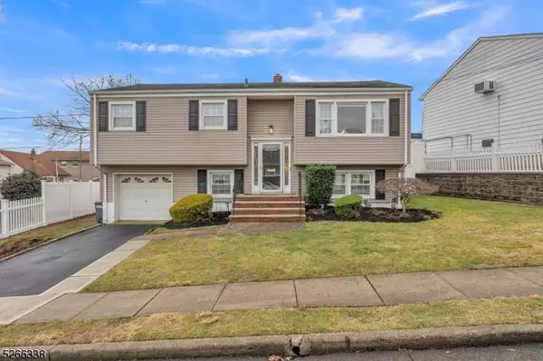 9 Silvia Pl, North Arlington Boro, NJ 07031