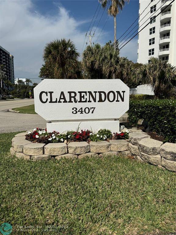 3407 S Ocean Blvd  #3407, Highland Beach, FL 33487