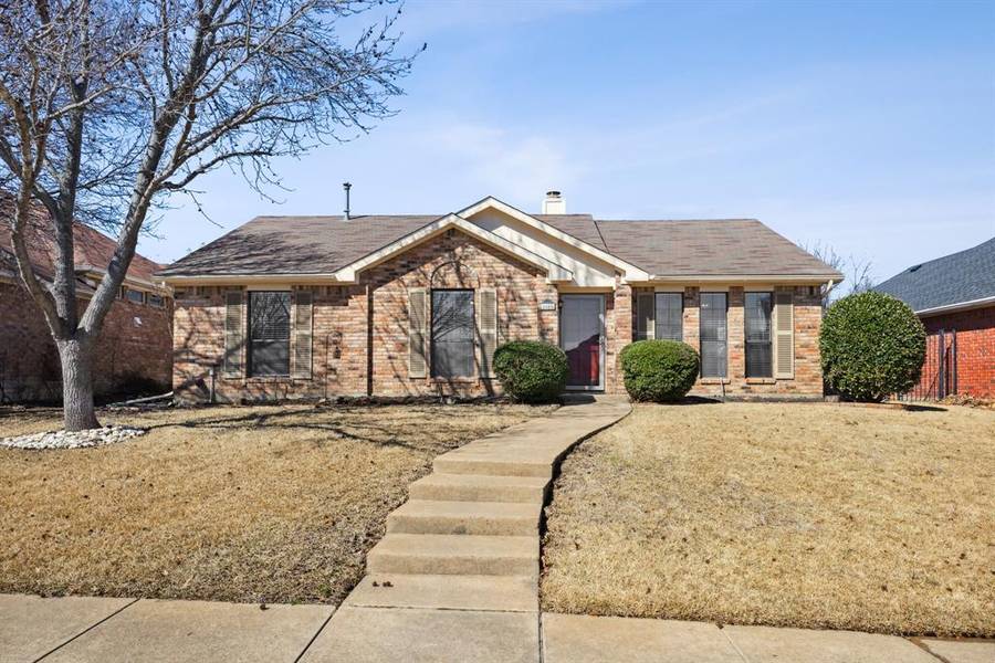 2609 Larkspur Lane, Rowlett, TX 75089