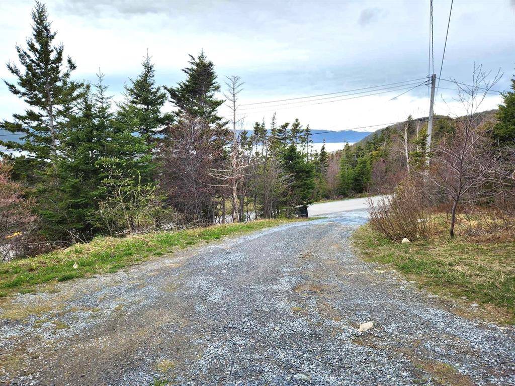 Irishtown-summerside, NL A2H 4A1,10 Fourth Avenue