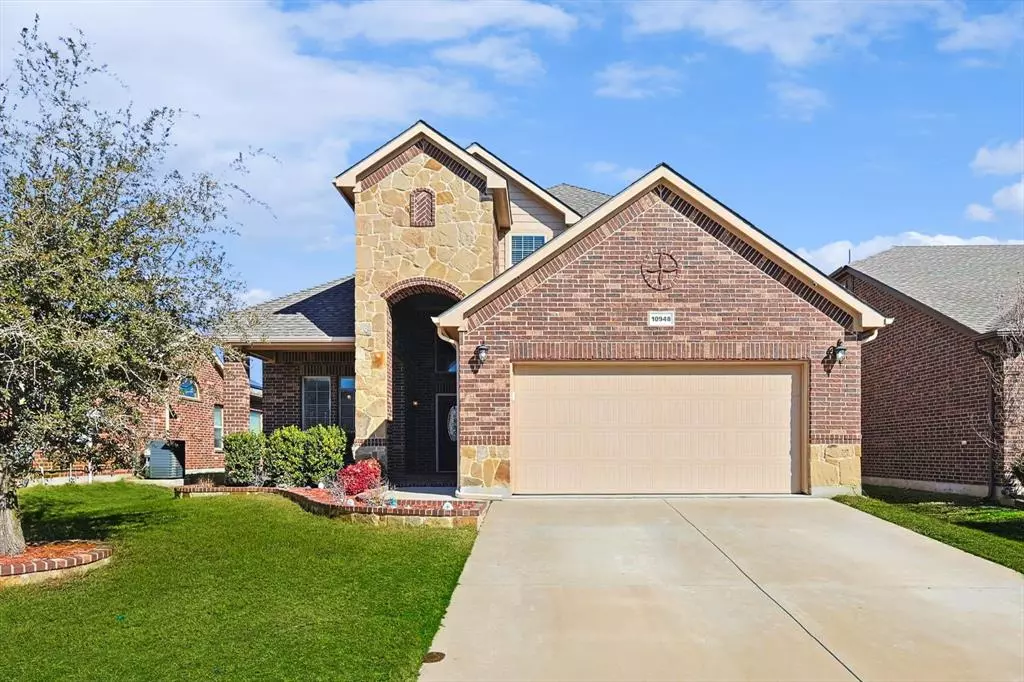 Fort Worth, TX 76052,10948 Abbeyglen Court